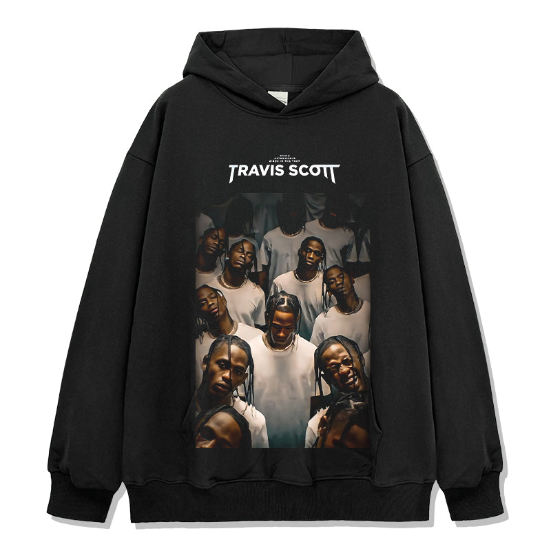 Travis Scott Hoodie