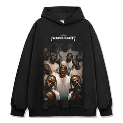 Travis Scott Hoodie