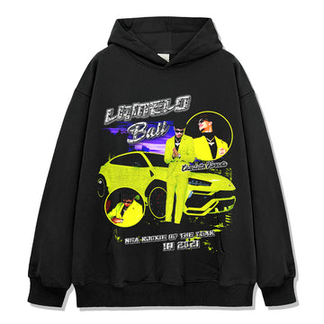 Juice Wrld Lucid Dreams Demo TEE 2024 (Copie)