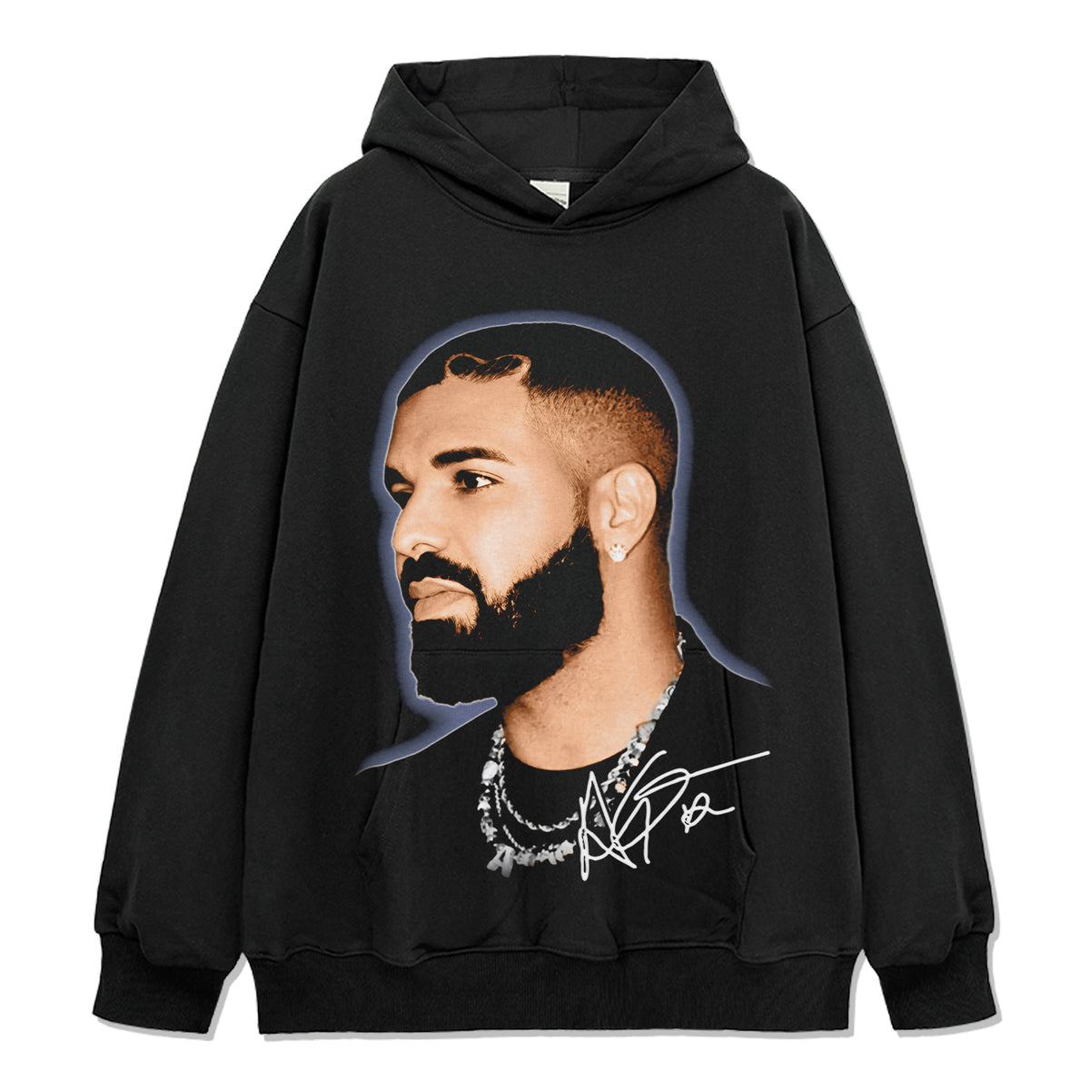 Drake Signature HOODIE - view 2