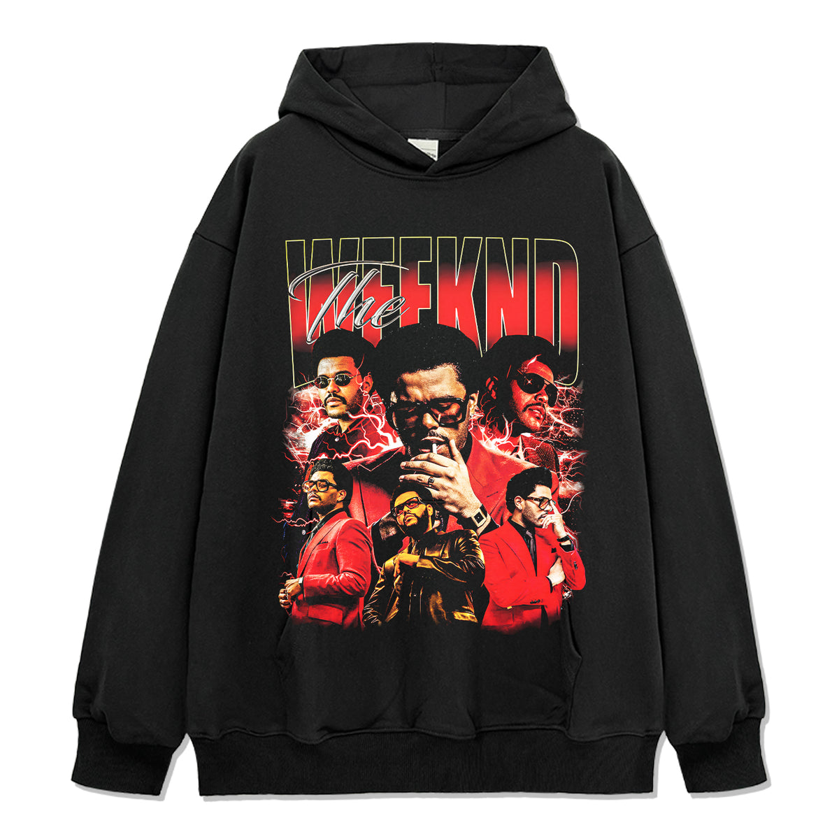 The Weeknd Hoodie