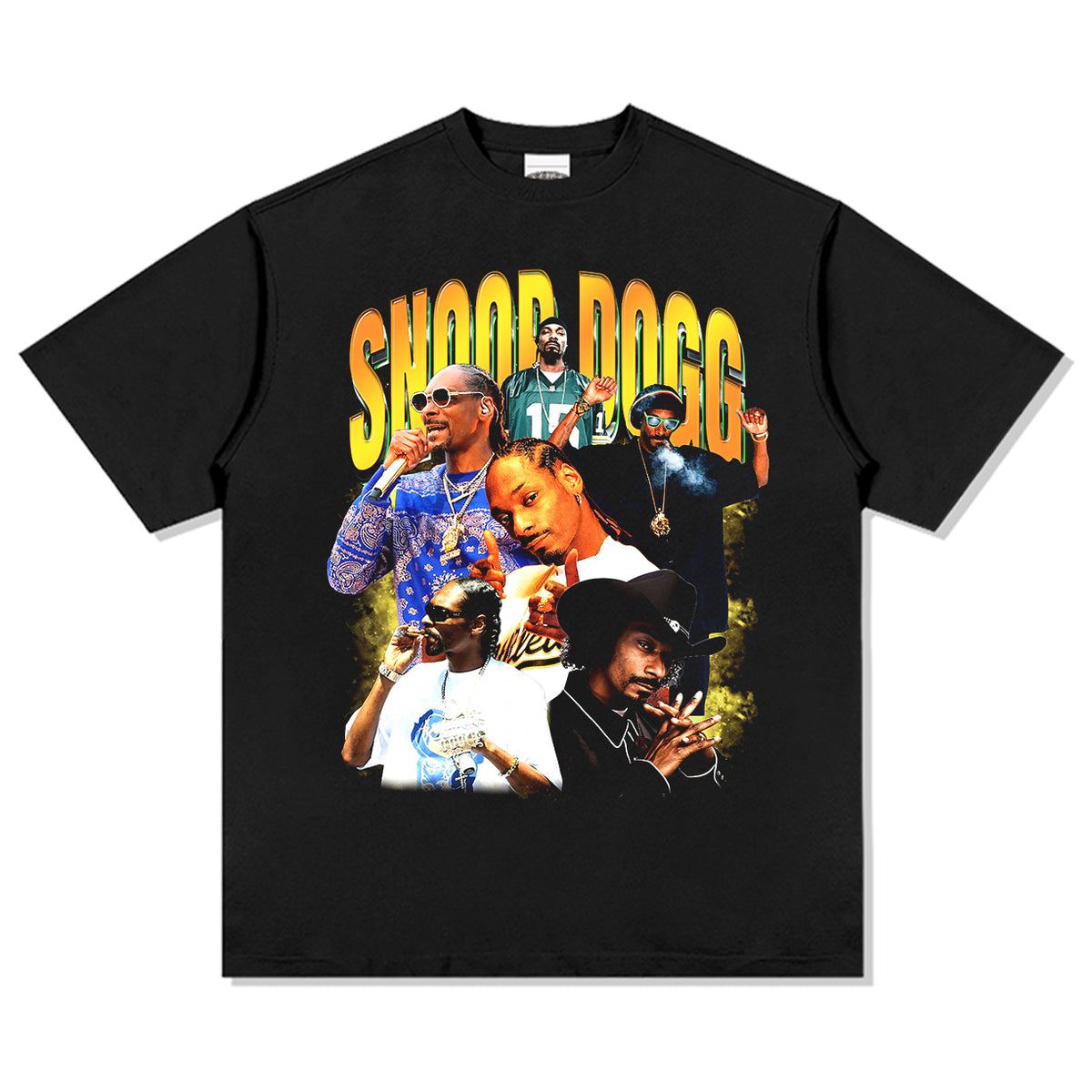 Snoop Dogg Tee