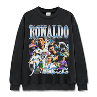 Cristiano Ronaldo"El Bicko" Sweatshirt