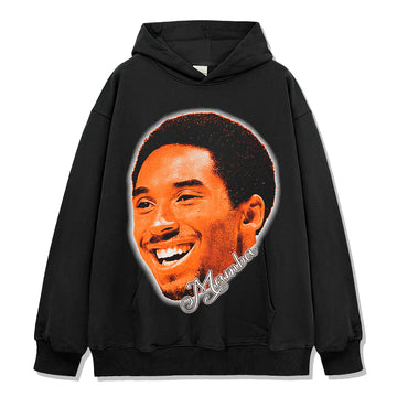 Kobe Bryant HOODIE NBA 2024