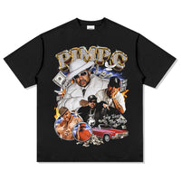 Pimp C TEE