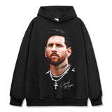 Lionel Messi “Signature” Hoodie