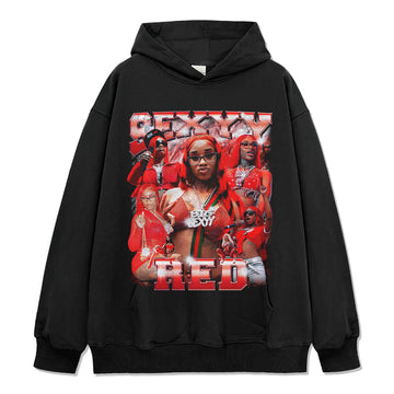 Sexyy Red HOODIE