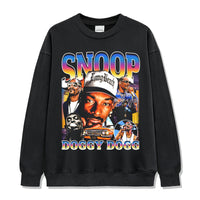 Snoop Doggy Dogg Sweatshirt