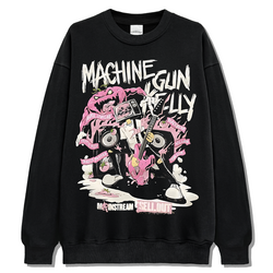 Mainstream Sellout By Mgk  Sweatshirt