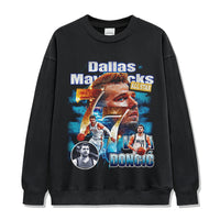 Luka Doncic Sweatshirt NBA