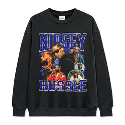 Nipsey Hussle Sweatshirt