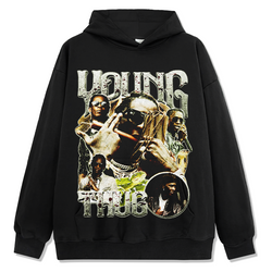 Young Thug Hoodie