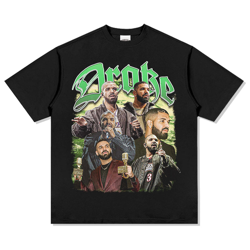 Drake TEE