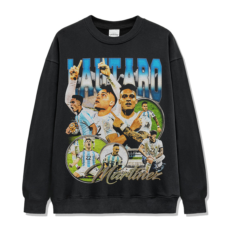 Lautaro Martínez Sweatshirt