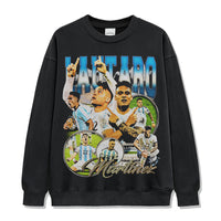 Lautaro Martínez Sweatshirt