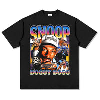 Snoop Doggy Dogg TEE