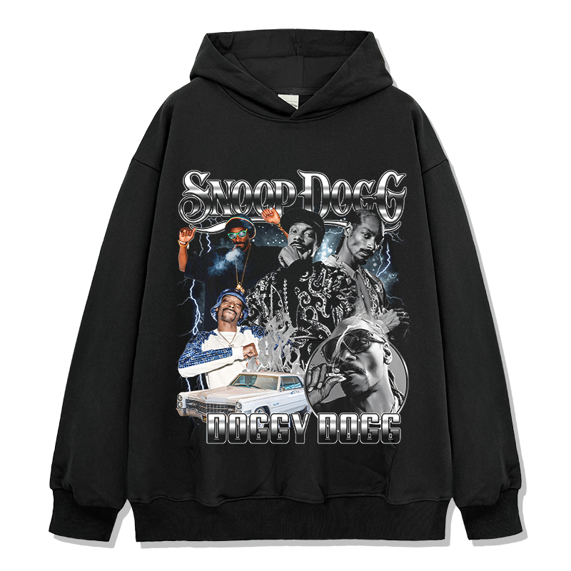 Snoop Dogg Hoodie