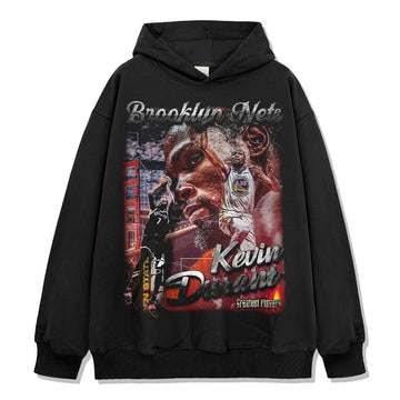 Kevin Durant HOODIE NBA 2024