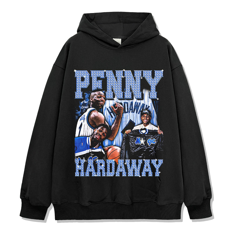 Penny Hardaway HOODIE NBA 2024