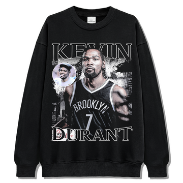 Kevin Durant Sweatshirt NBA 2024