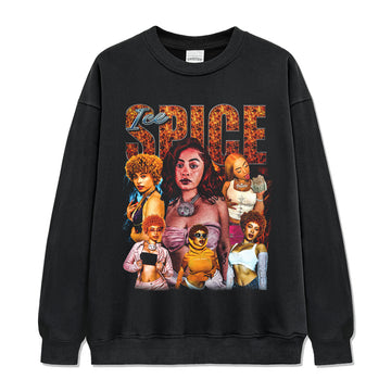 Ice Spice Sweatshirt