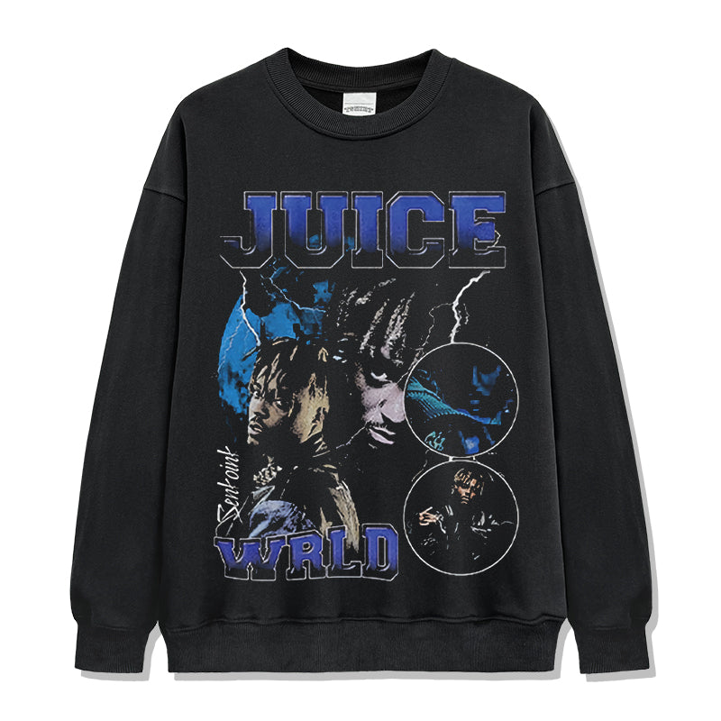 Juice Wrld Sweatshirt
