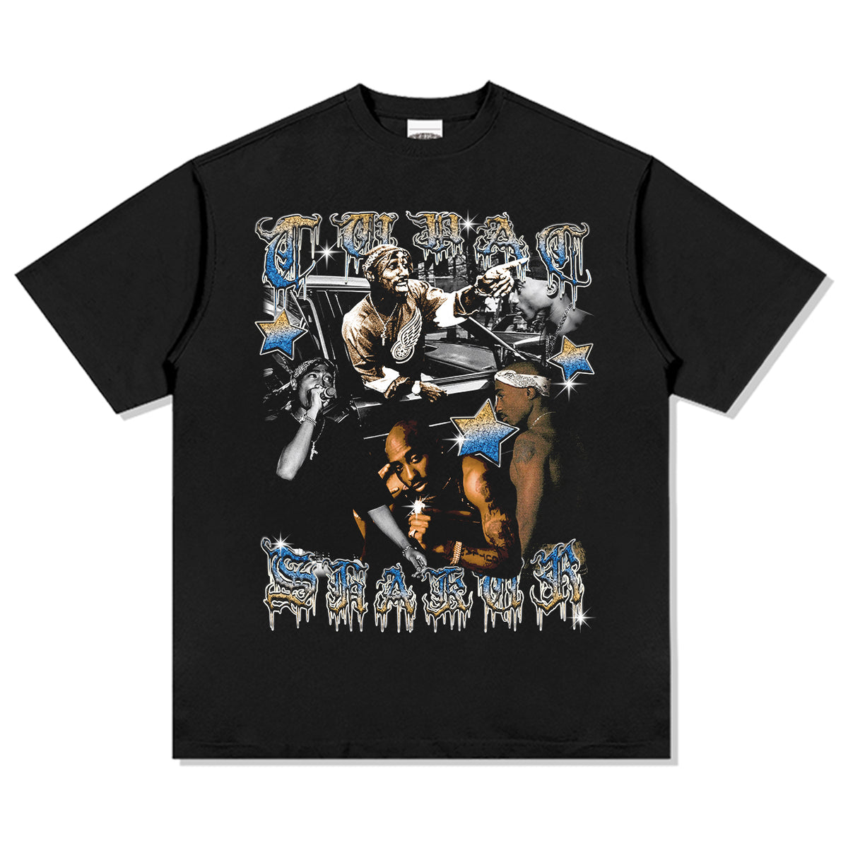 Tupac Shakur Tee