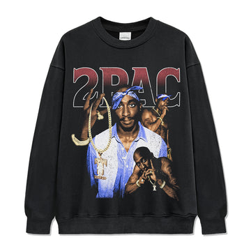 Tupac Shakur Sweatshirt