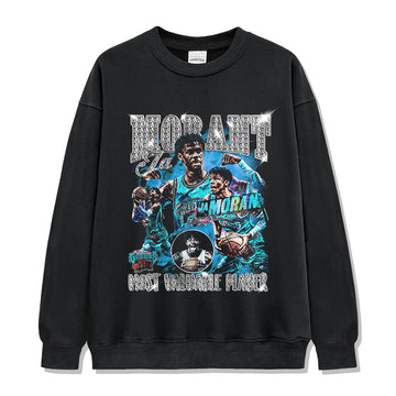 Ja Morant Sweatshirt NBA 2024