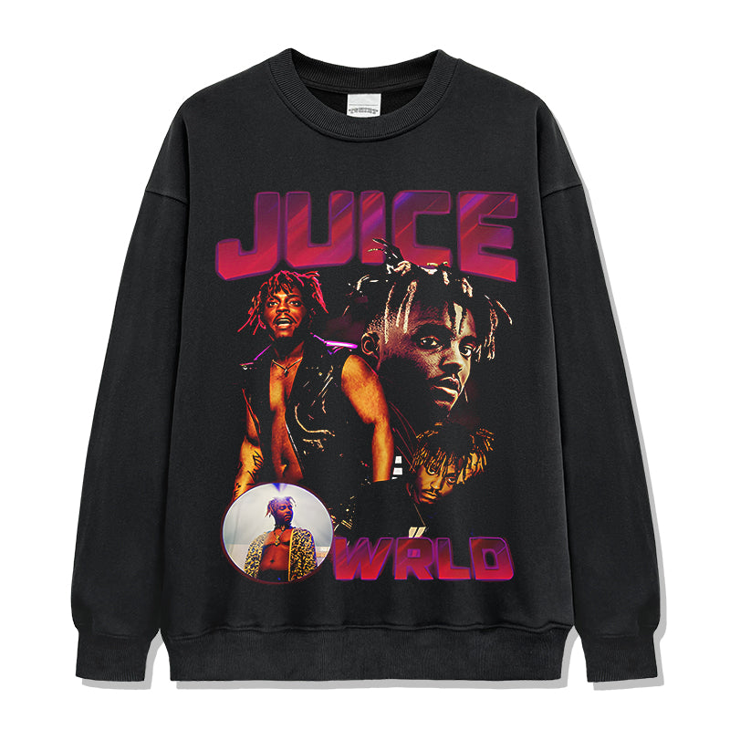 Juice Wrld Sweatshirt