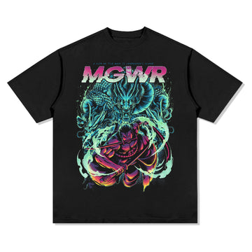 MGWR Rorozoa Zoro One Piece "Anime" TEE