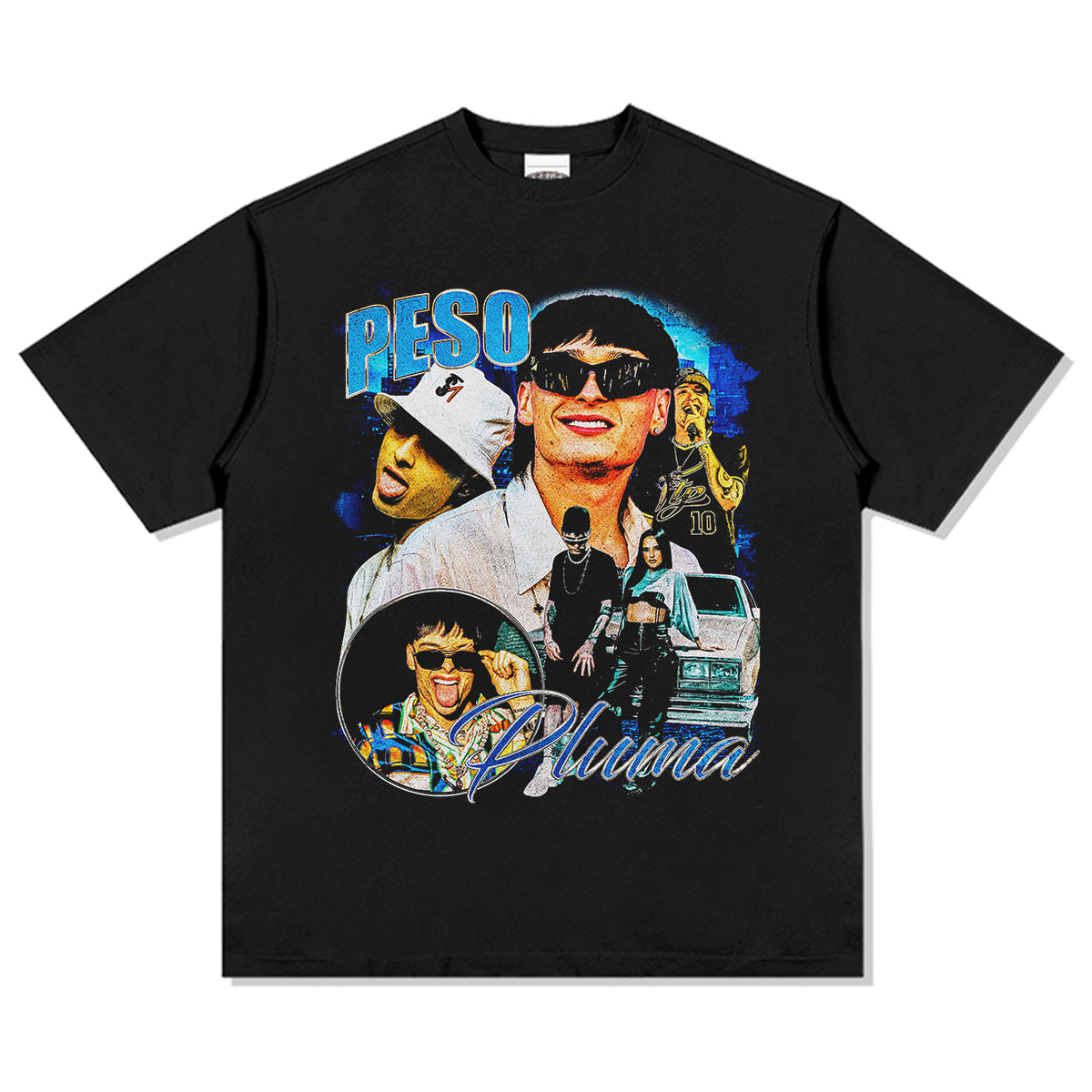 Peso Pluma Tee