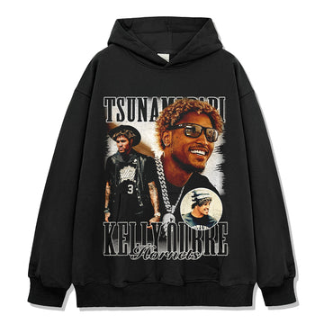 Kelly Oubre HOODIE NBA 2024