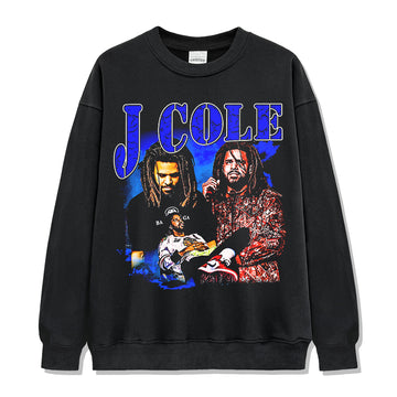 J. Cole Sweatshirt