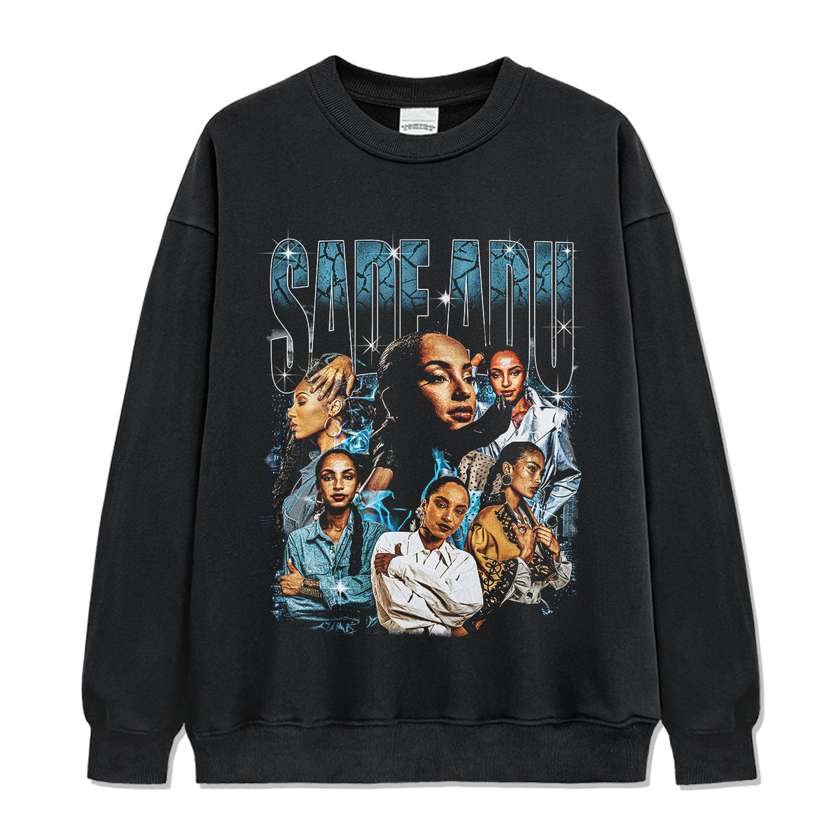 Sade Adu Sweatshirt