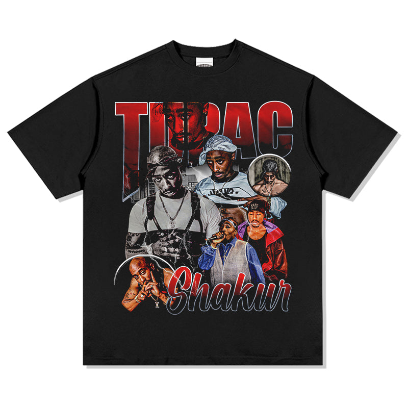 Tupac Shakur TEE