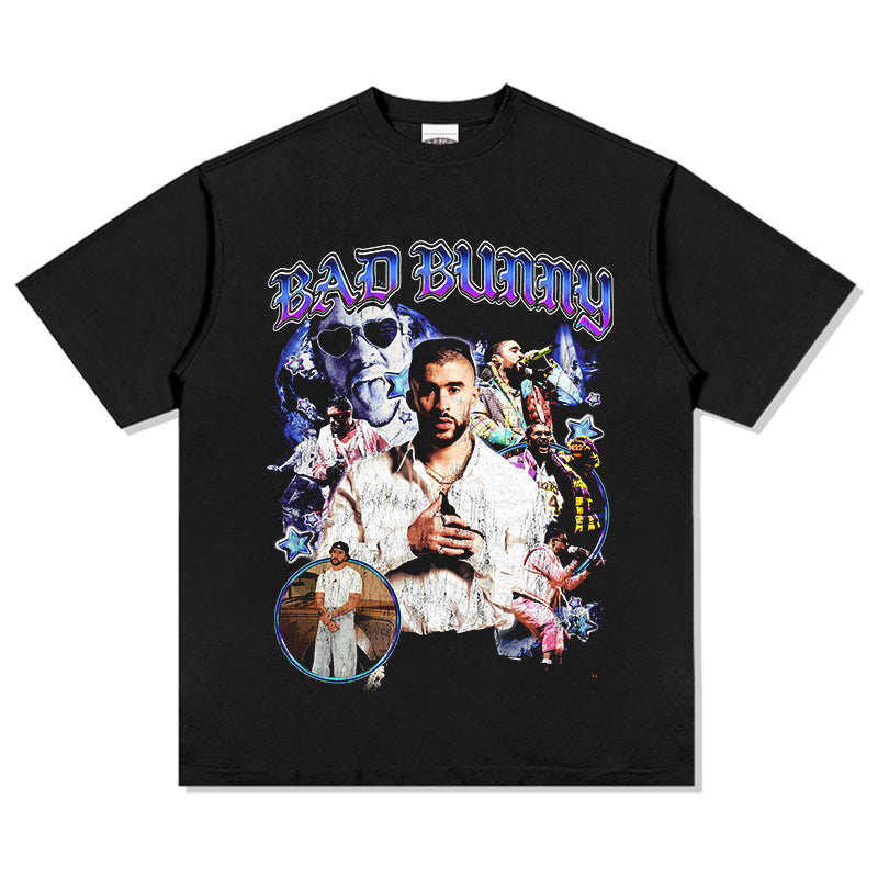 Bad Bunny TEE