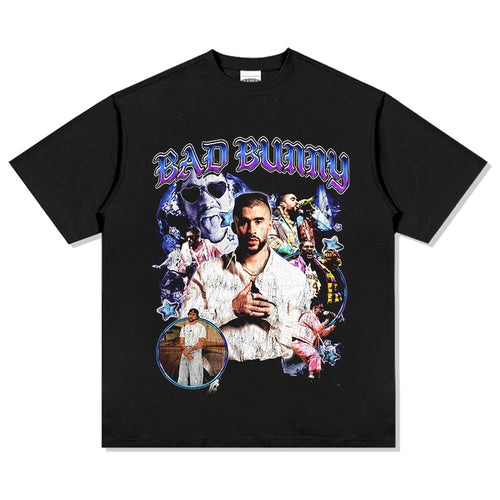 Bad Bunny TEE