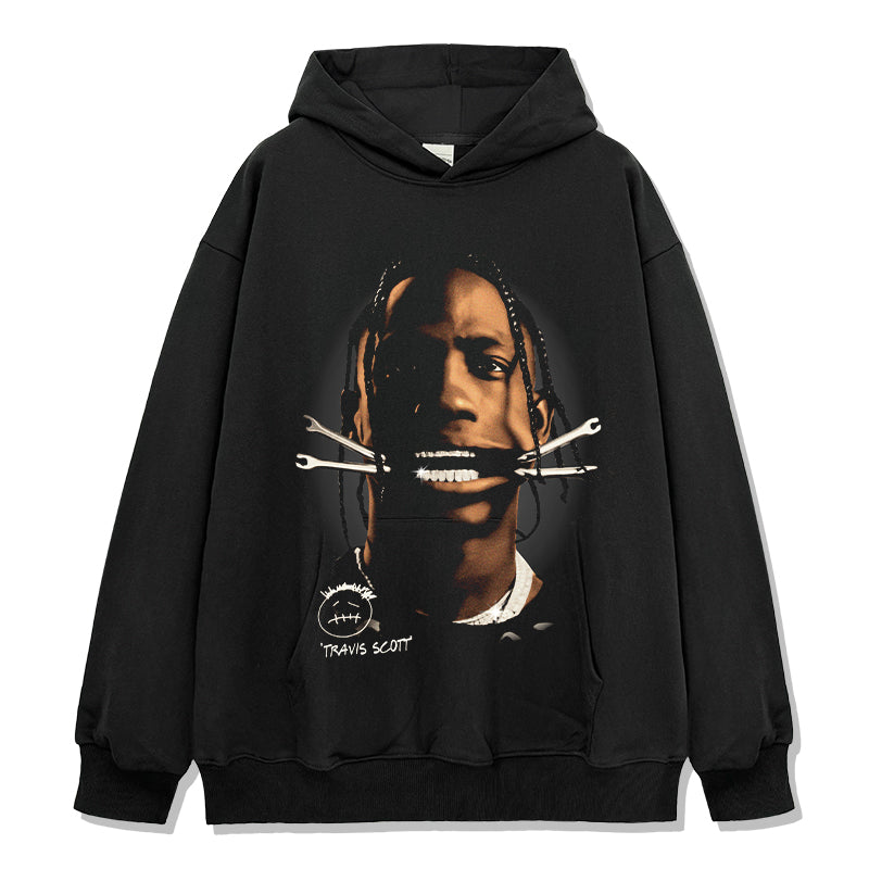 Travis Scott Hoodie