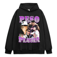Peso Pluma Hoodie
