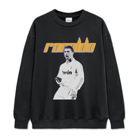 Cristiano Ronaldo Sweatshirt