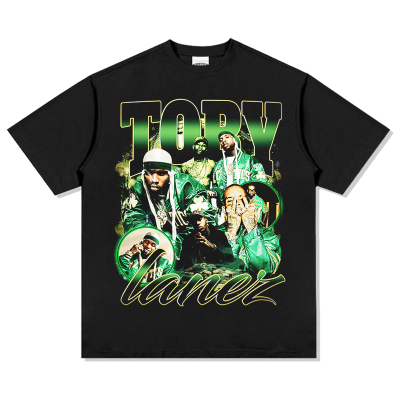 Tory Lanez Tee