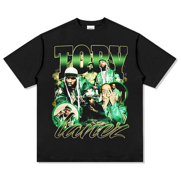 Tory Lanez TEE