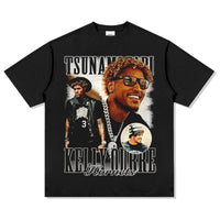 Kelly Oubre TEE NBA
