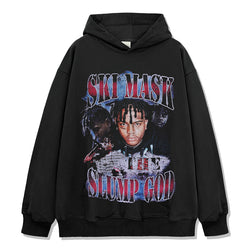 Ski Mask The Slump God Hoodie