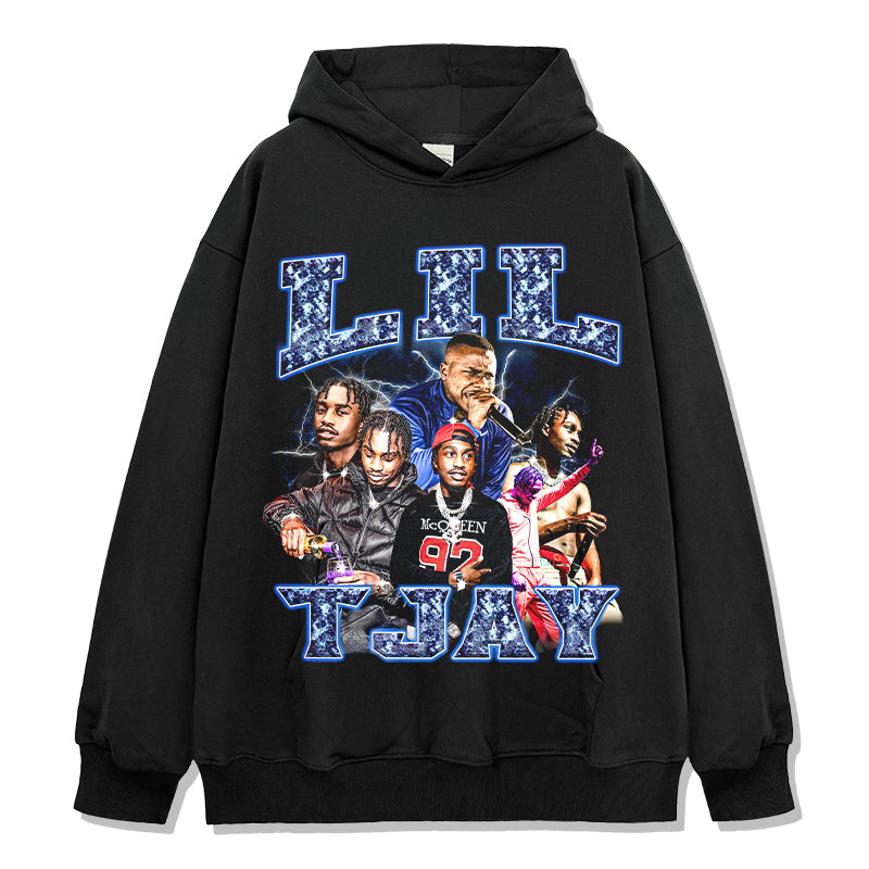 Lil Tjay HOODIE