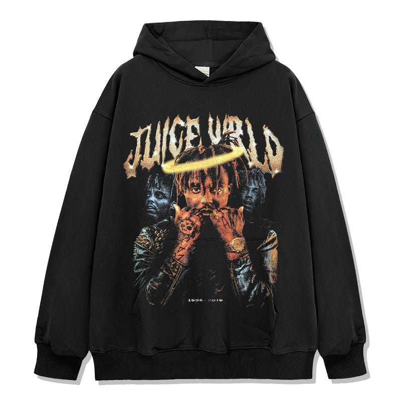 Juice Wrld Hoodie