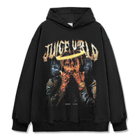 Juice Wrld Hoodie