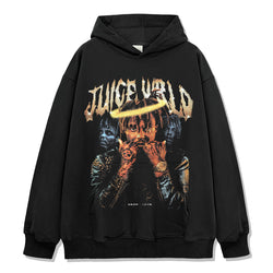 Juice Wrld Hoodie