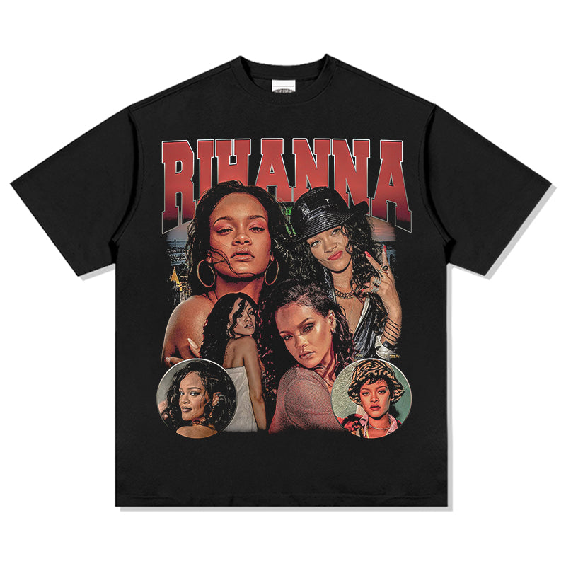 Rihanna TEE